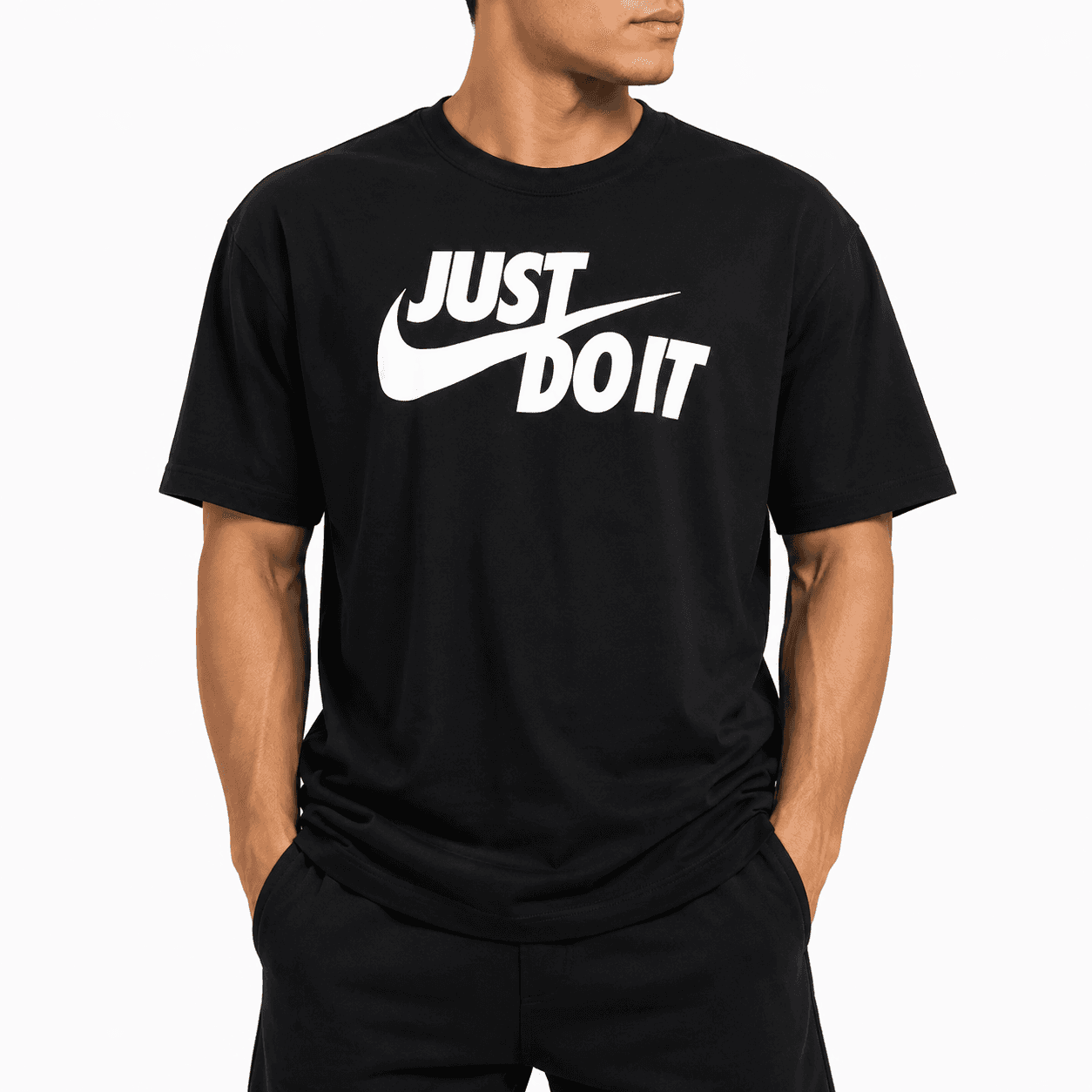 تیشرت مردانه NIKE - کد 2321380211