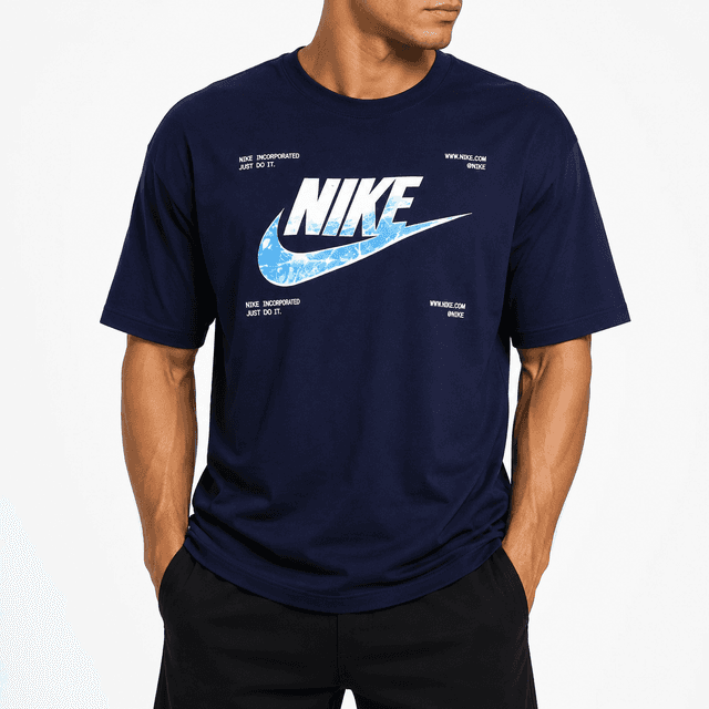 تیشرت مردانه NIKE - کد 2321380471