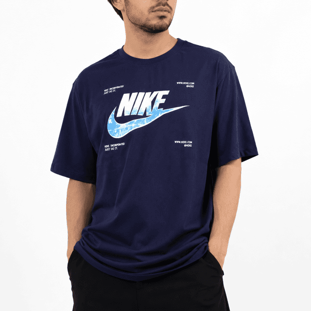 تیشرت مردانه NIKE - کد 2321380472