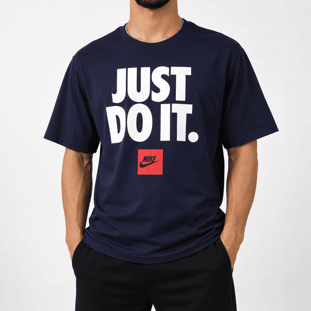 تیشرت مردانه NIKE - کد 2321380491