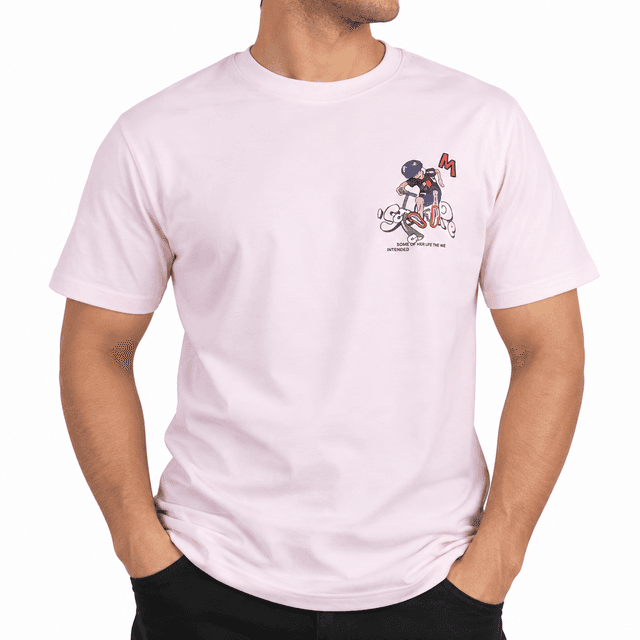 تیشرت مردانه برند Damoon- کد 251380XL