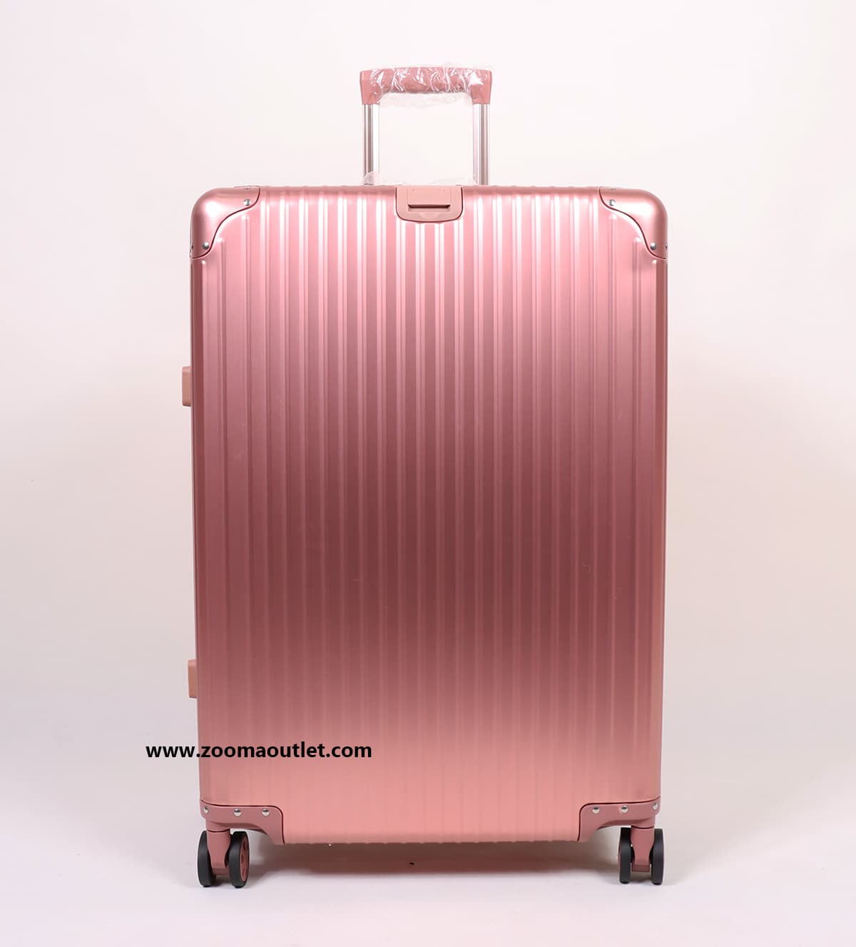 چمدان برند DAMOON SUITCASE - کد 24T80
