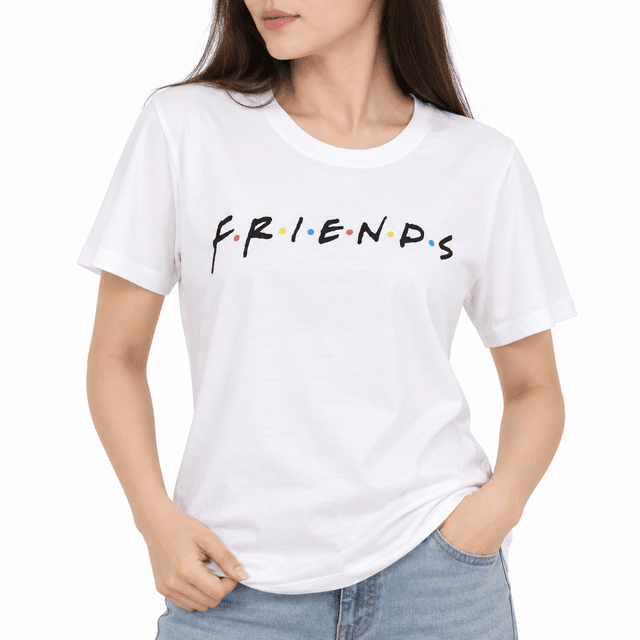 تیشرت زنانه H&amp;M - کد 3013101