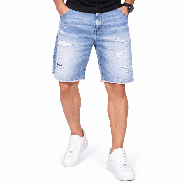 شلوارک مردانه AMERICAN EAGLE - کد 30161144