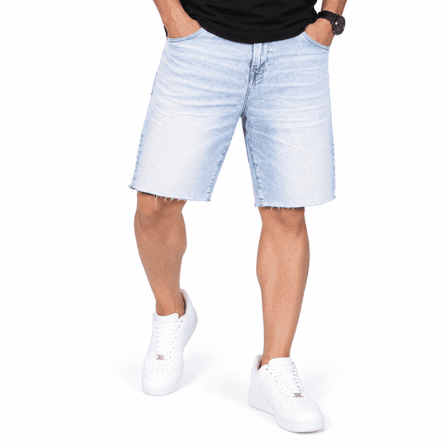 شلوارک مردانه AMERICAN EAGLE - کد 30164648