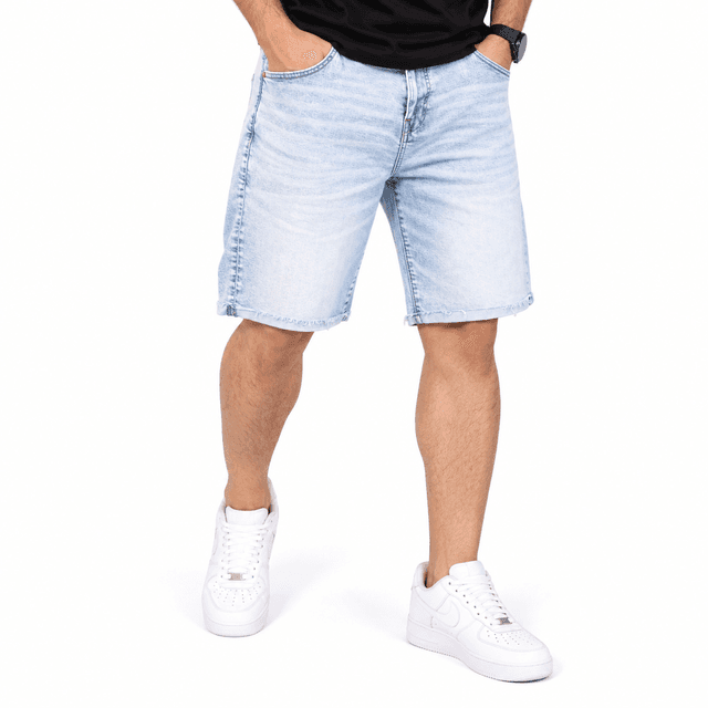 شلوارک مردانه AMERICAN EAGLE - کد 30167440