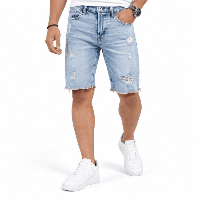شلوارک مردانه AMERICAN EAGLE - کد 3016828