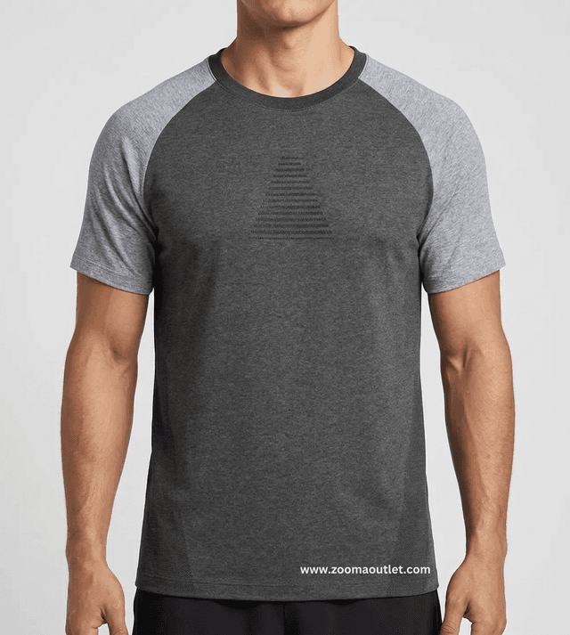 تیشرت برند 361 درجه- کد 3233.2XL-313