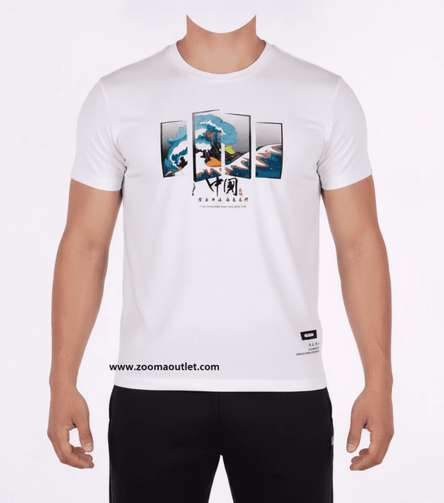 تیشرت مردانه برند 361 درجه- کد 3233.3XL-212
