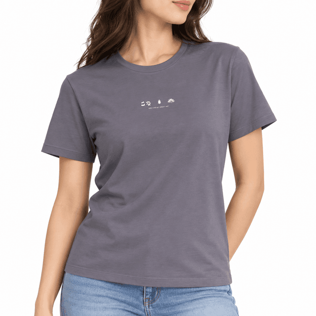 تیشرت زنانه برند 361 درجه- کد 3233.3XL-319