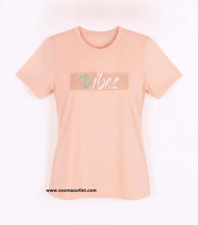 تیشرت زنانه برند 361 درجه- کد 3233S-342