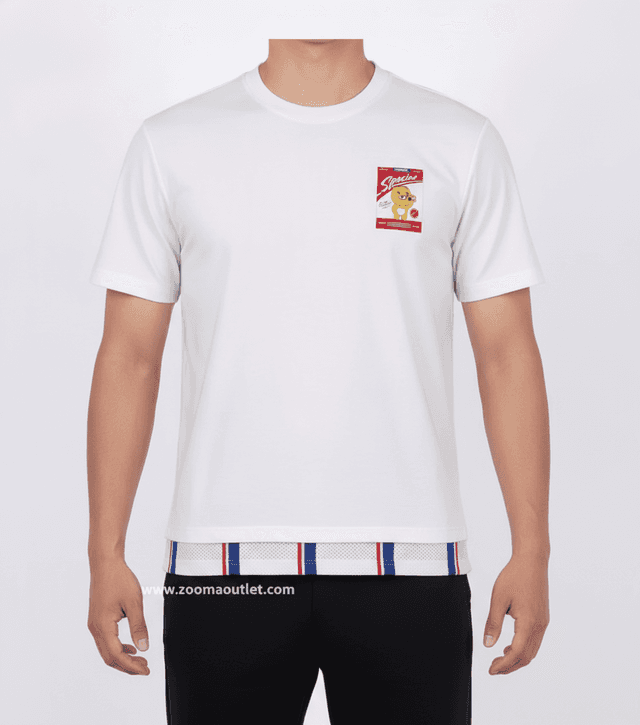 تیشرت مردانه برند 361 درجه- کد 3234XL-101