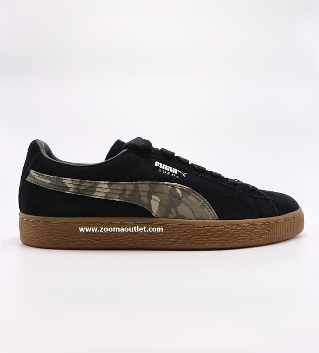 کفش لایف استایل PUMA - کد 36605801