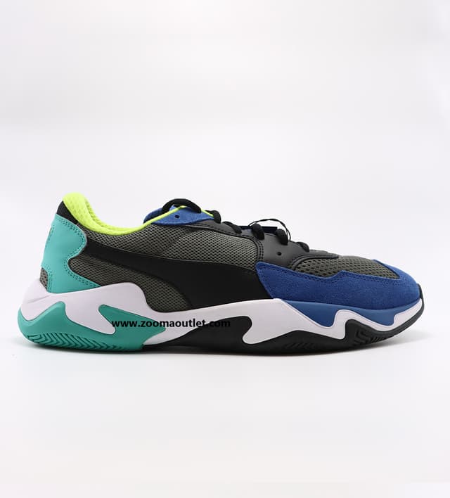 کفش لایف استایل PUMA - کد 36977001