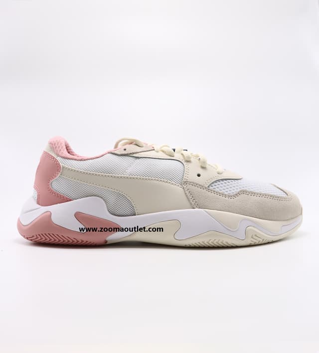 کفش لایف استایل PUMA - کد 36977004