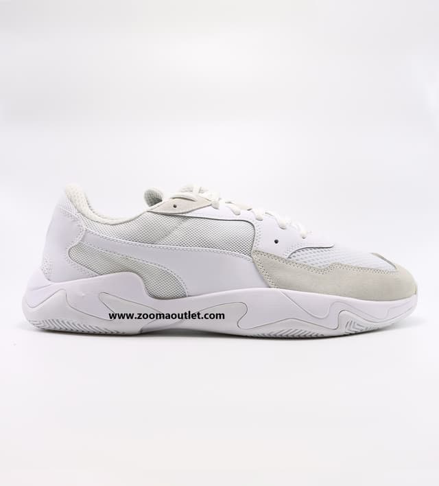 کفش لایف استایل PUMA - کد 36977005