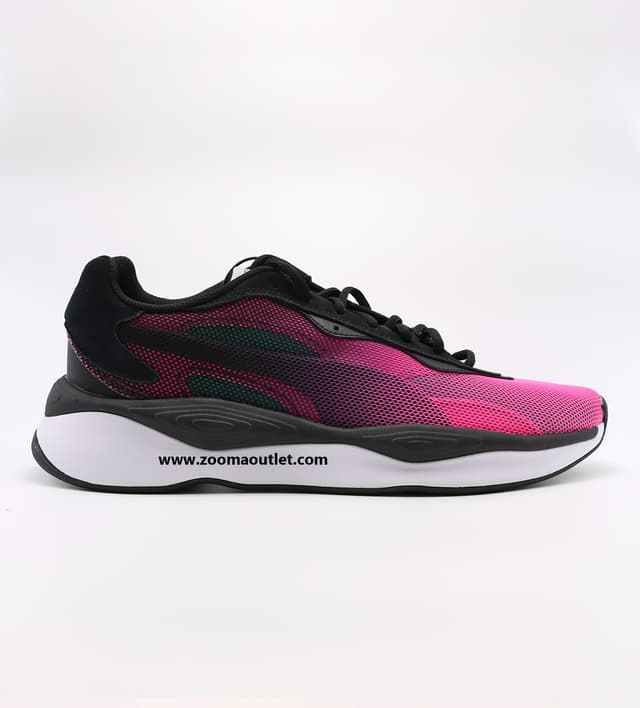 کفش لایف استایل PUMA - کد 37115802
