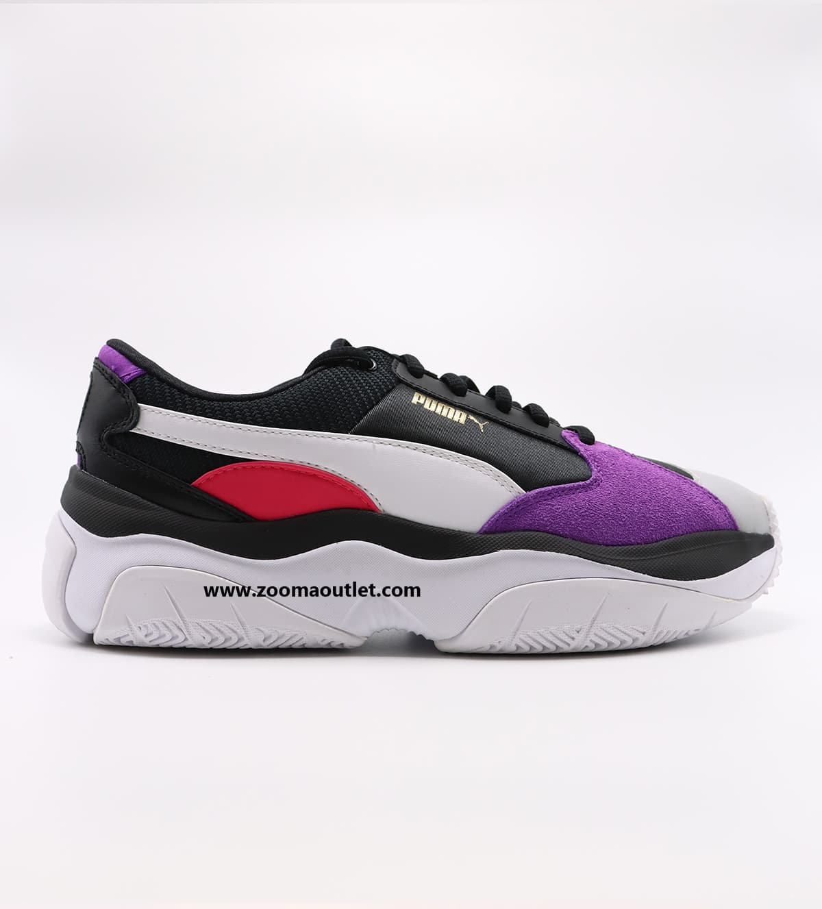 کفش لایف استایل PUMA - کد 37127901
