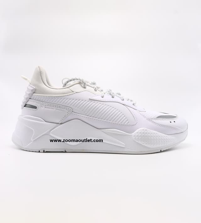 کفش لایف استایل PUMA - کد 39192802