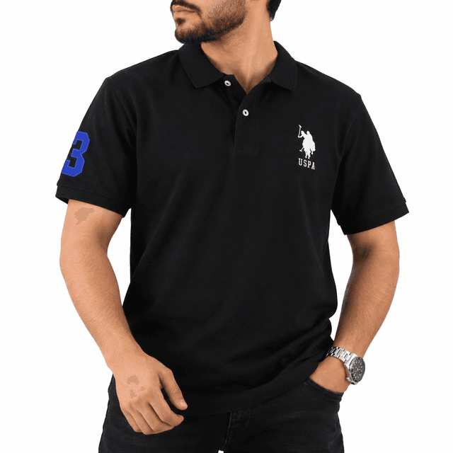 تیشرت مردانه POLO - کد 4012211