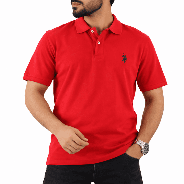 تیشرت مردانه POLO - کد 4012311