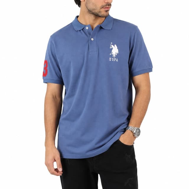 تیشرت مردانه POLO - کد 40124030