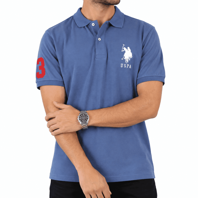 تیشرت مردانه POLO - کد 40124030