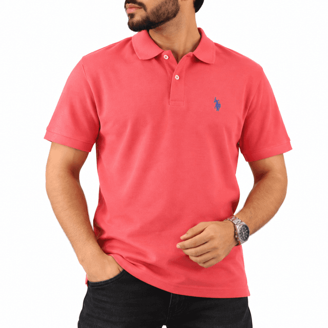 تیشرت مردانه POLO - کد 4012831