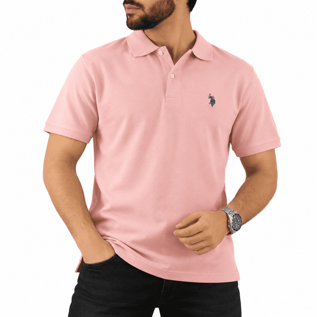 تیشرت مردانه POLO - کد 4012861