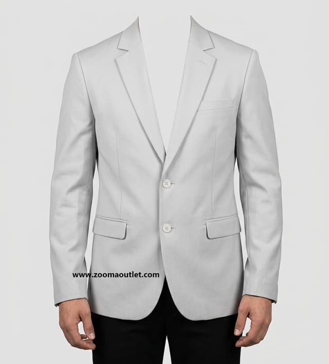 کت BOOHOOMAN - کد 5045724715602