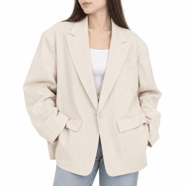 کت BOOHOOMAN - کد 5045726715611