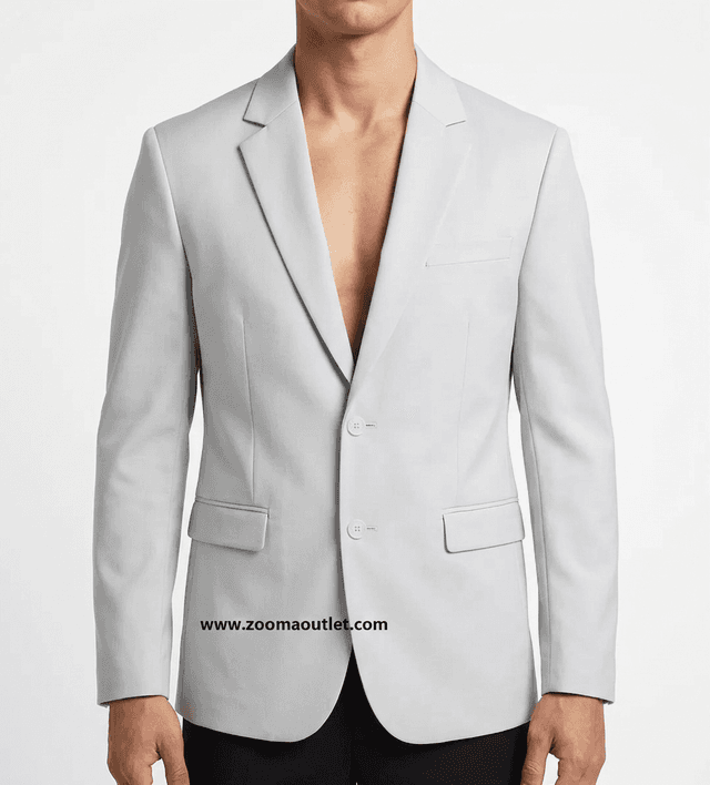 کت BOOHOOMAN -کد 5045728715589