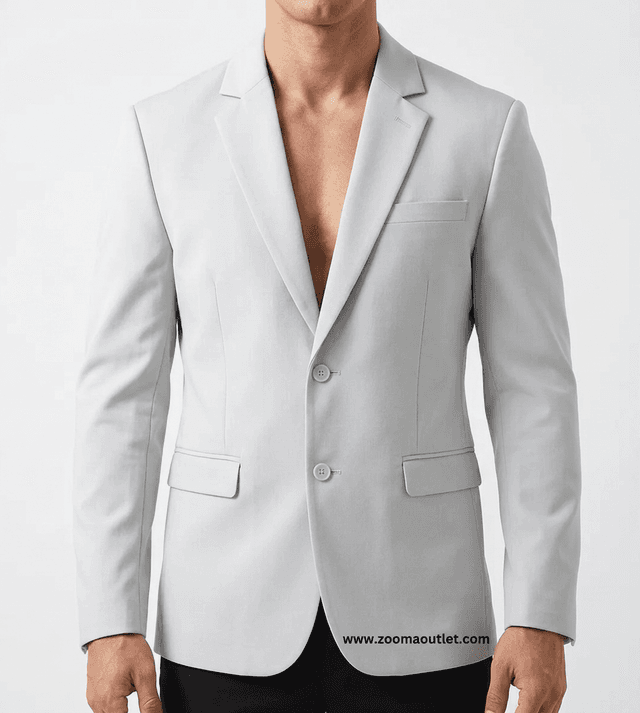 کت BOOHOOMAN - کد 5045728715602