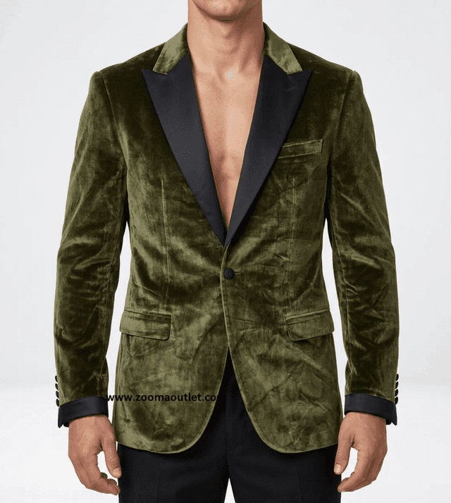 کت BOOHOOMAN- کد 5045740687468