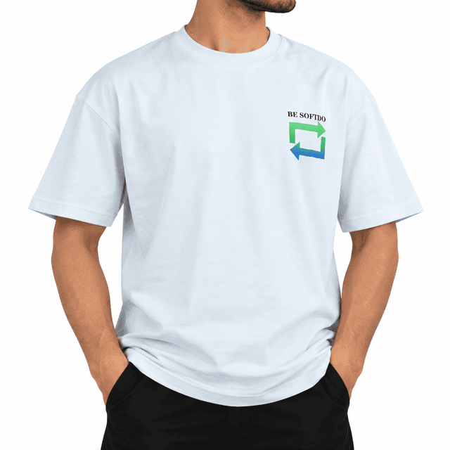 تیشرت مردانه برند Damoon- کد 526040XL