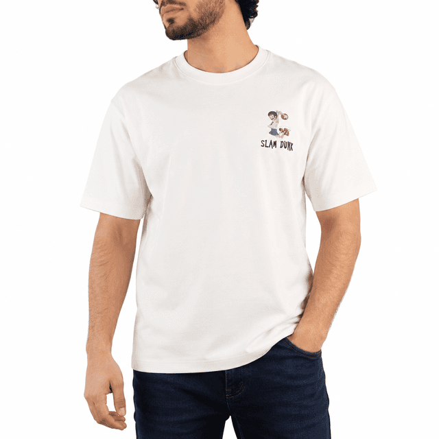 تیشرت مردانه برند Damoon- کد 5709012L