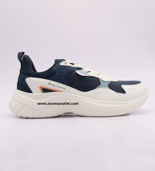 کفش رانینگ 361 درجه - کد 5723322322