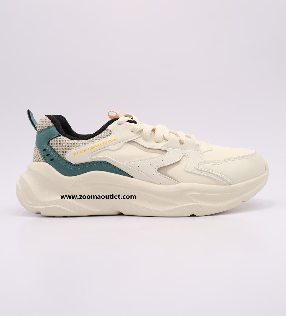 کفش لایف استایل 361 درجه - کد 5724367161