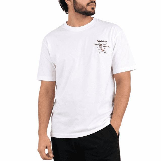 تیشرت مردانه برند Damoon- کد 5759010M