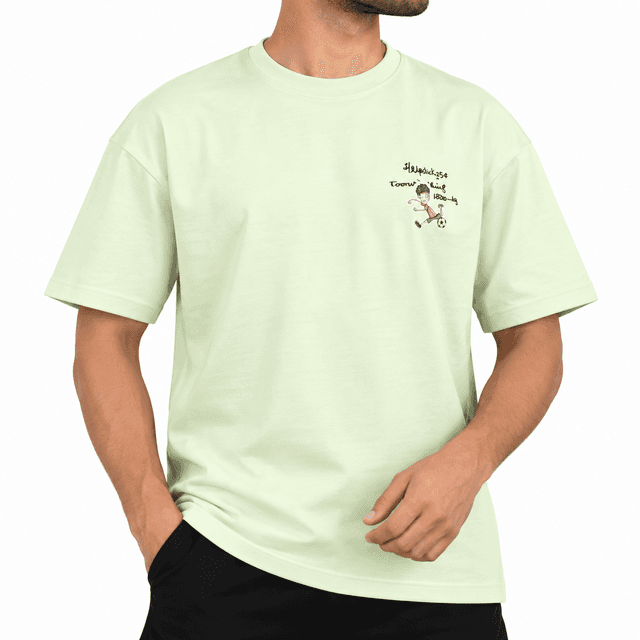 تیشرت مردانه برند Damoon- کد 5759070XL