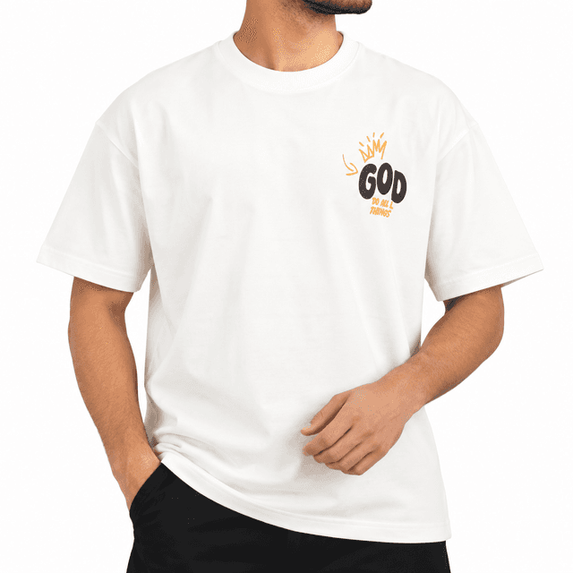 تیشرت مردانه H&amp;M - کد 579621104