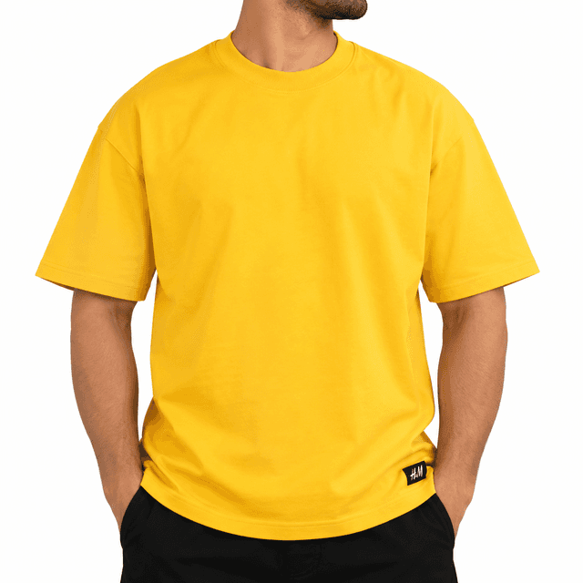 تیشرت مردانه H&amp;M - کد 579621594