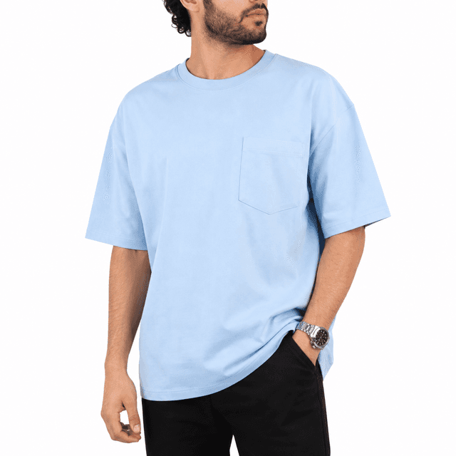 تیشرت مردانه H&amp;M - کد 6017402