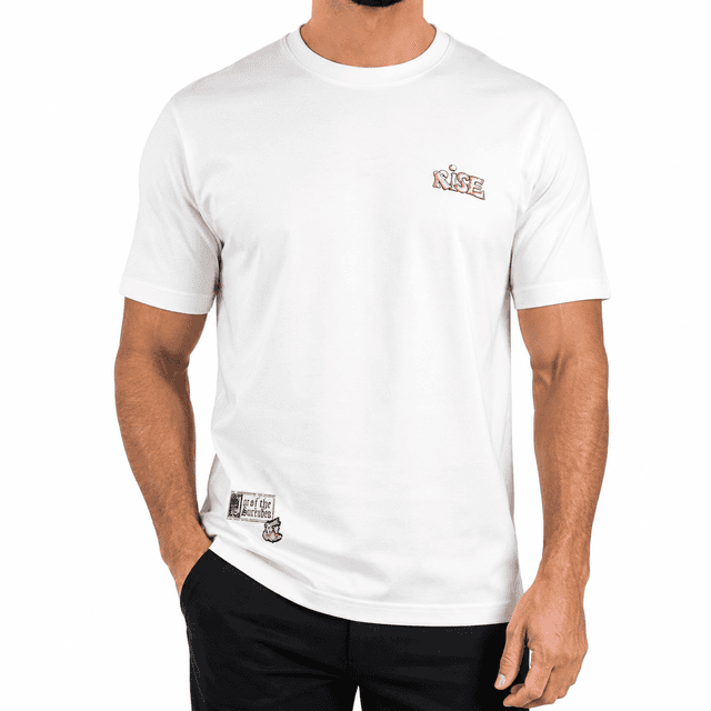 تیشرت مردانه برند Damoon- کد 606612M