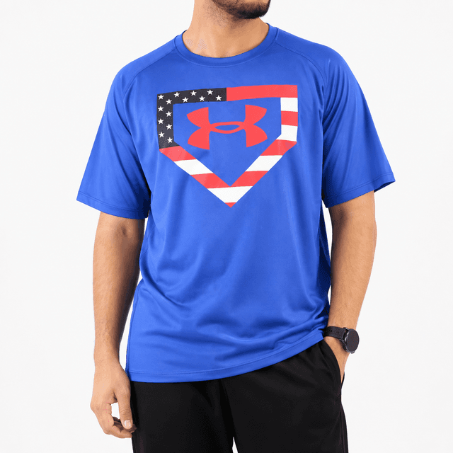 تیشرت مردانه Under Armour - کد7011412
