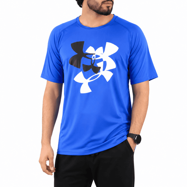 تیشرت مردانه Under Armour - کد 7011432