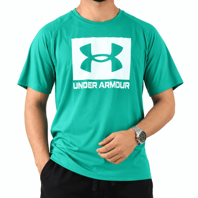 تیشرت مردانه Under Armour - کد 7011701