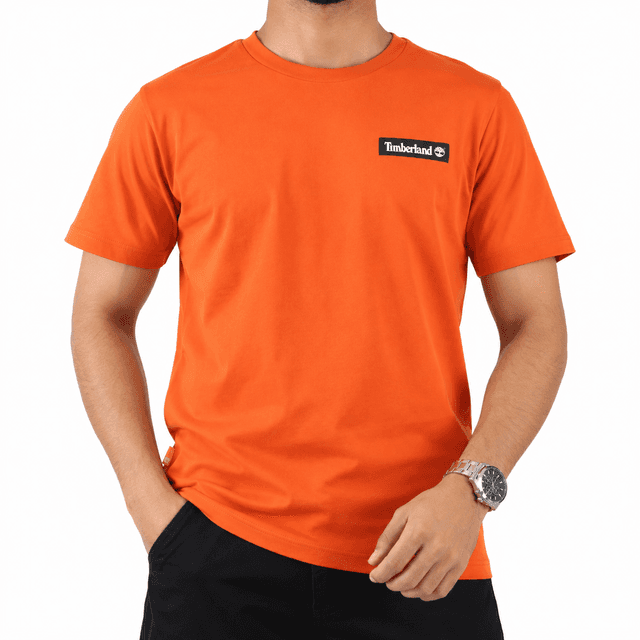 تیشرت مردانه Timberland - کد 7012601