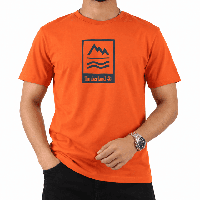 تیشرت مردانه Timberland - کد7012622