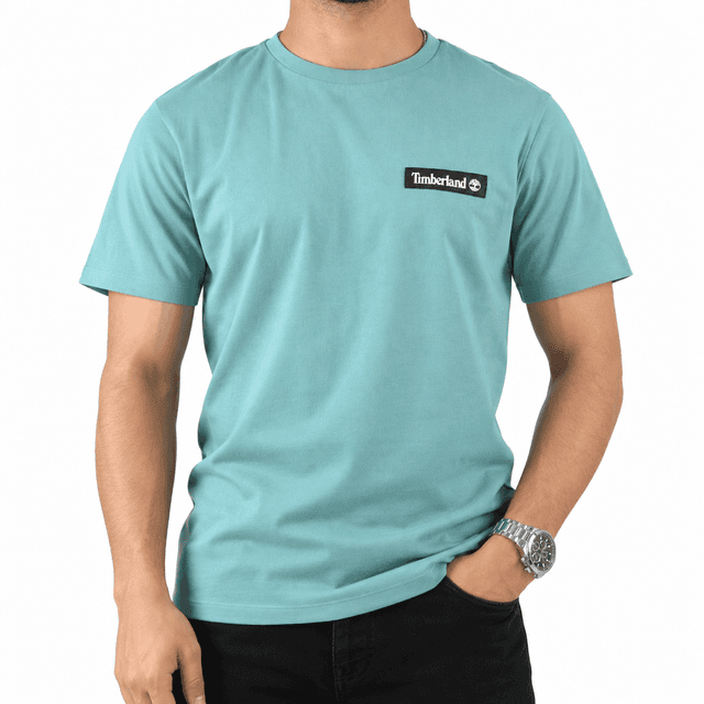 تیشرت مردانه Timberland - کد 7012701
